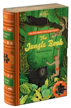 puzzle el libro de la selva-5056297208693