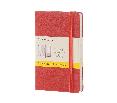 moleskine notebook pocket squared coral orange hard-8051272893731 moleskine notebook pocket squared coral orange hard-8051272893731