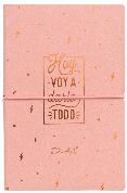 mr. wonderful libreta - hoy voy a darlo todo-8435460717205 mr. wonderful libreta - hoy voy a darlo todo-8435460717205
