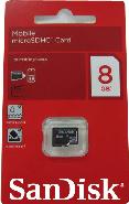 tarjeta micro sd 8 gb-619659071318 tarjeta micro sd 8 gb-619659071318