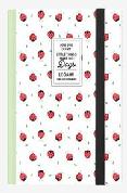 agenda ag160381 small photo daily diary 16 month 2018/2019 - ladybug-8051122266609 agenda ag160381 small photo daily diary 16 month 2018/2019 - ladybug-8051122266609