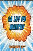 calendario la ley de murphy 2011-8437011365026 calendario la ley de murphy 2011-8437011365026