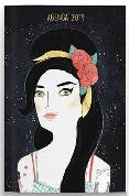 tantanfan agenda anual bolsillo maria hesse 2019-9788417166274 tantanfan agenda anual bolsillo maria hesse 2019-9788417166274