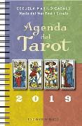 agenda 2019 del tarot-maria del mar tort i casals-9788491113607 agenda 2019 del tarot-maria del mar tort i casals-9788491113607
