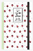 agenda ag160396 medium photo daily diary 16 month 2018/2019 - ladybug-8051122266753 agenda ag160396 medium photo daily diary 16 month 2018/2019 - ladybug-8051122266753