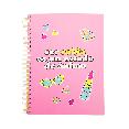 tan tan fan libreta a4 la vecina rubia-8432715093275 tan tan fan libreta a4 la vecina rubia-8432715093275