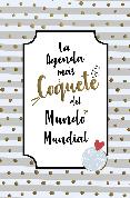 agenda coquetes 2019-9788403519381 agenda coquetes 2019-9788403519381
