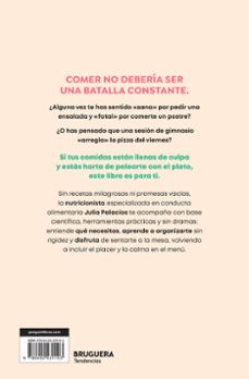 mucho más que pechuga y lechuga-julia @gazpachodepoleo palacios-9788402431103