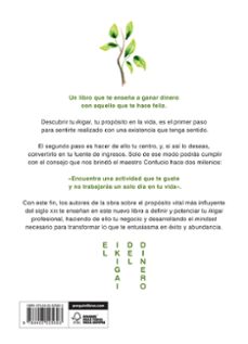 el ikigai del dinero-francesc miralles-9788403525603