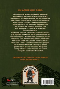 fuego-sloane st james-9788408310303