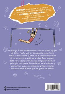 gymnastics star 2. volver a confiar-georgia godwin-9788408313403