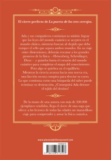 el origen de la puerta de los tres cerrojos 2. la sombra de los d os soles-sonia fernandez vidal-9788408316503