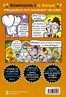 boni vs. mono 7. boni vs. mono y el caos en el multiverso-jamie smart-9788408317203