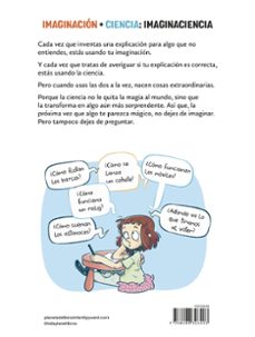 imaginaciencia-jordi pereyra-mapy hernandez-9788408326403