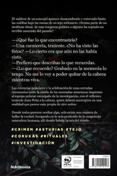 la noche que sonaron las campanas-carmen macedo-9788410140103