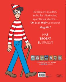 Imagen Secuandaria de On és el Wally? 6 - On és el Wally? A la caça del quadre amagat!. Abrir galería completa.