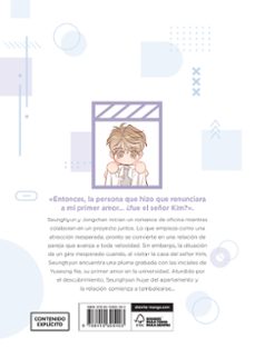 el nuevo empleado 2-9788410305403