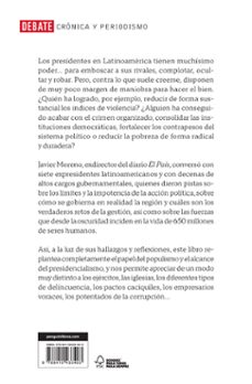 ¿quien manda aquí?-javier moreno-9788410433403
