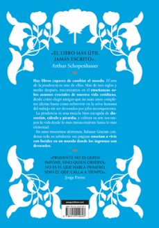 el arte de la prudencia (edición ilustrada)-baltasar gracian-9788410442603