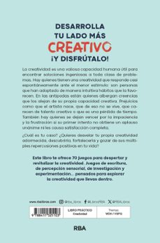 explora tu creatividad-ruth vilar-9788411325103