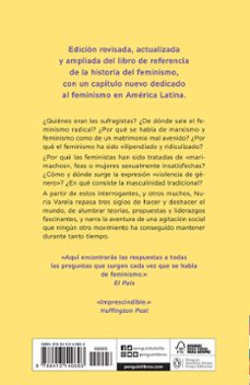 Imagen Secuandaria de Feminismo para principiantes (edición actualizada). Abrir galería completa.