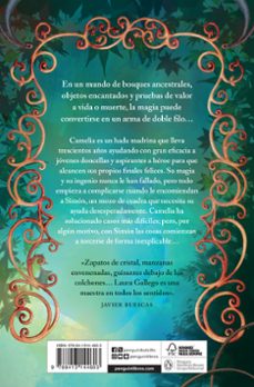 todas las hadas del reino (edición limitada)-laura gallego-9788413144603