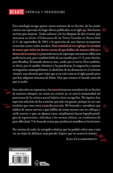 la vida toda-alma guillermoprieto-9788417636203