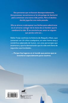 Imagen Secuandaria de Una casa en Santorini. Abrir galería completa.