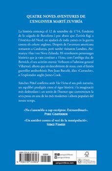 vae victus (ed. en catala)-albert sanchez piñol-9788418132803