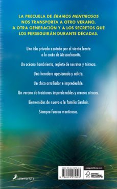 una familia de mentirosos-e. lockhart-9788419275103