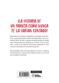 la reencarnacion del yakuza 1-hiroki miyashita-takesh natsuhara-9788419290403