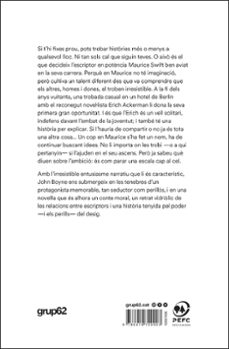 una escala cap al cel-john boyne-9788419729903