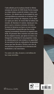 vivir sin miedo-jesus terres-9788423366903