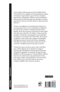 las armas y las letras-andres trapiello-9788423370603
