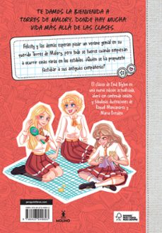 Imagen Secuandaria de TORRES DE MALORY 8 - CURSO DE VERANO (NUEVA EDICIÓN CON CONTENIDO INEDITO). Abrir galería completa.