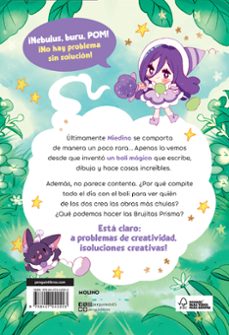nica canica 3 - el boli mágico-monica cencerrado-9788427242203