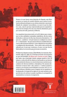 82 objetos que cuentan un pais-manuel lucena giraldo-9788430607303