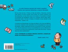 ¿estais haciendo el amor? (emilia y mauricio 2)-manel fontdevila-9788466329903