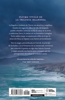corazon del mar (trilogia irlandesa iii)-nora roberts-9788466333603