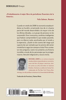 la gran apuesta-michael lewis-9788466344203