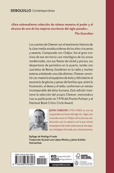 cuentos-john cheever-9788466346603