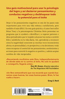 si lo crees, lo creas-brian tracy-9788466364003