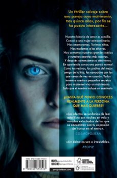 mi adorada esposa-samantha downing-9788466370103