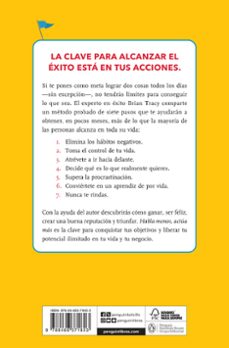 habla menos, actua mas-brian tracy-9788466371803