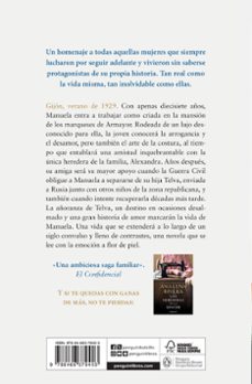 la niña del sombrero azul-ana lena rivera-9788466379403