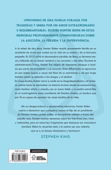 cosas bonitas-hunter biden-9788466670203