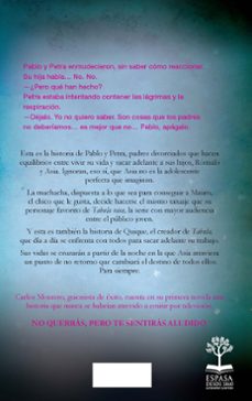 los tatuajes no se borran con láser-carlos montero-9788467008203