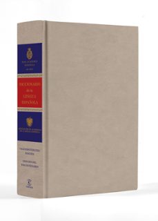 diccionario de la lengua española (23ª ed.) (version coleccionist a)-9788467041903