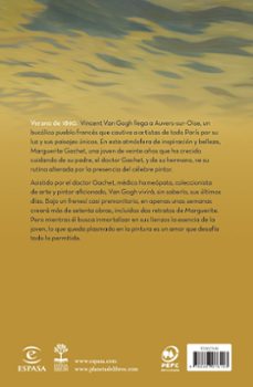 el último van gogh-alyson richman-9788467076103