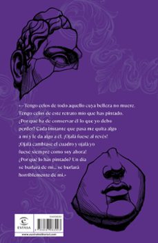 el retrato de dorian gray-oscar wilde-9788467083903